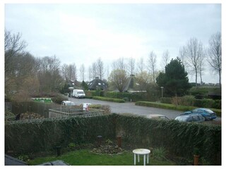 Ferienwohnung Stavenisse Außenaufnahme 30