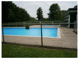 Ferienwohnung Stavenisse Außenaufnahme 32