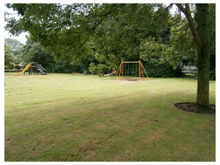 Ferienwohnung Stavenisse Außenaufnahme 35