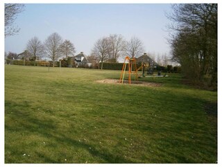 Ferienwohnung Stavenisse Außenaufnahme 36