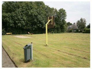 Ferienwohnung Stavenisse Außenaufnahme 37