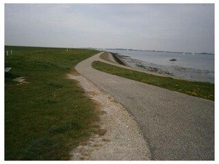 Ferienwohnung Stavenisse Außenaufnahme 39