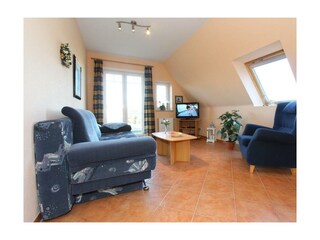 Ferienwohnung Boltenhagen Außenaufnahme 2