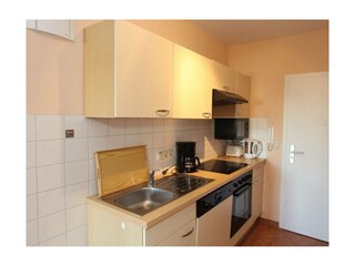 Ferienwohnung Boltenhagen Außenaufnahme 5