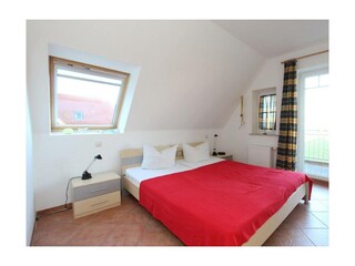 Ferienwohnung Boltenhagen Außenaufnahme 8