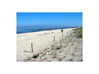 Ferienwohnung Boltenhagen Außenaufnahme 12