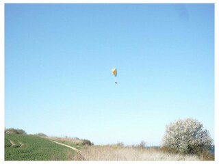 Ferienwohnung Boltenhagen Außenaufnahme 13