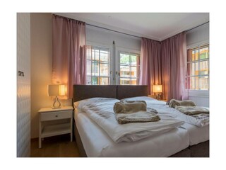 Ferienwohnung Saas-Grund Außenaufnahme 2