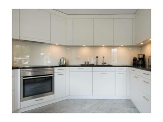 Ferienwohnung Saas-Grund Außenaufnahme 18