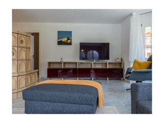 Ferienwohnung Saas-Grund Außenaufnahme 20