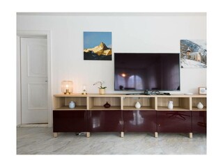 Ferienwohnung Saas-Grund Außenaufnahme 23