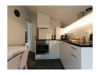Ferienwohnung Saas-Grund Außenaufnahme 30