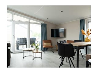 Ferienwohnung Tidofeld Außenaufnahme 1