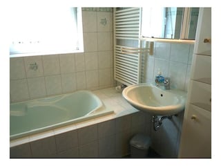 Ferienwohnung Malchow Außenaufnahme 7