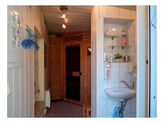 Ferienwohnung Malchow Außenaufnahme 8