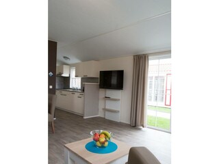 Ferienwohnung Tidofeld Außenaufnahme 5