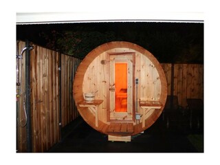 Ferienwohnung Stavenisse Außenaufnahme 9
