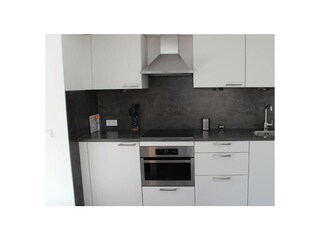 Ferienwohnung Stavenisse Außenaufnahme 13