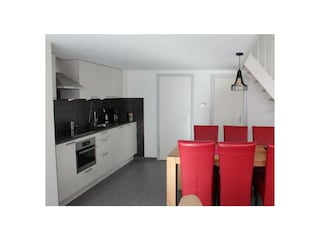 Ferienwohnung Stavenisse Außenaufnahme 14