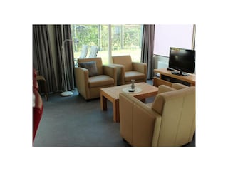 Ferienwohnung Stavenisse Außenaufnahme 15