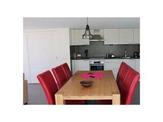 Ferienwohnung Stavenisse Außenaufnahme 16