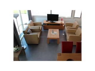 Ferienwohnung Stavenisse Außenaufnahme 17