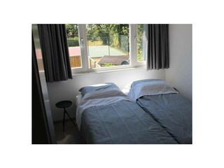 Ferienwohnung Stavenisse Außenaufnahme 20