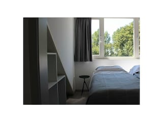 Ferienwohnung Stavenisse Außenaufnahme 21