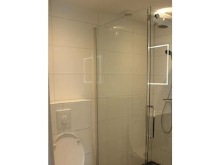 Ferienwohnung Stavenisse Außenaufnahme 26