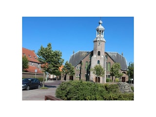 Ferienwohnung Stavenisse Außenaufnahme 41