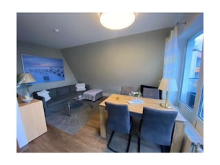 Ferienwohnung Scharbeutz Außenaufnahme 2