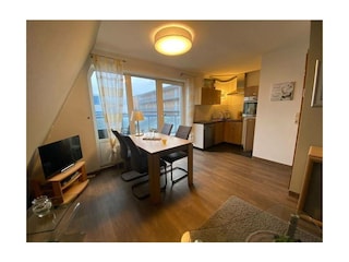 Ferienwohnung Scharbeutz Außenaufnahme 3