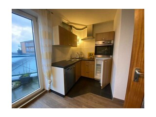 Ferienwohnung Scharbeutz Außenaufnahme 4