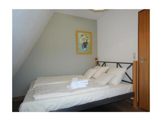 Ferienwohnung Scharbeutz Außenaufnahme 5