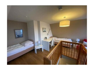 Ferienwohnung Scharbeutz Außenaufnahme 6