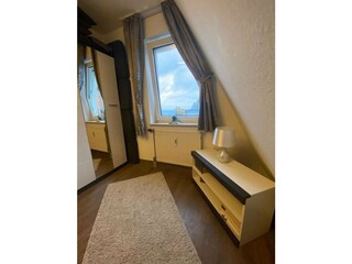 Ferienwohnung Scharbeutz Außenaufnahme 7