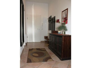 Ferienwohnung Ahlbeck (Usedom) Außenaufnahme 6