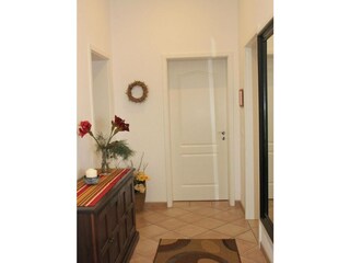 Ferienwohnung Ahlbeck (Usedom) Außenaufnahme 7