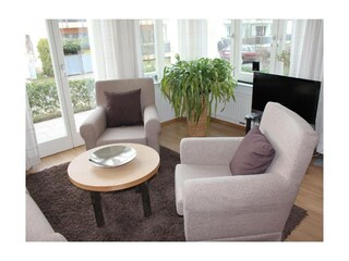 Ferienwohnung Ahlbeck (Usedom) Außenaufnahme 8