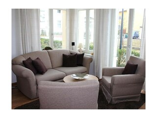 Ferienwohnung Ahlbeck (Usedom) Außenaufnahme 10