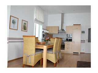 Ferienwohnung Ahlbeck (Usedom) Außenaufnahme 13
