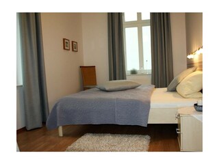 Ferienwohnung Ahlbeck (Usedom) Außenaufnahme 14