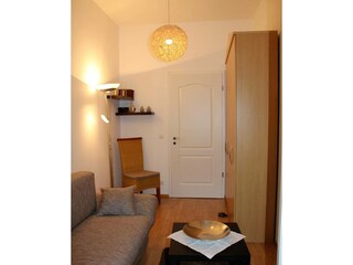 Ferienwohnung Ahlbeck (Usedom) Außenaufnahme 16