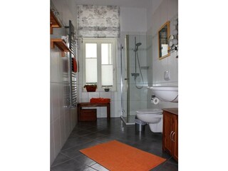 Ferienwohnung Ahlbeck (Usedom) Außenaufnahme 17