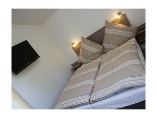 Ferienwohnung Tidofeld Außenaufnahme 3