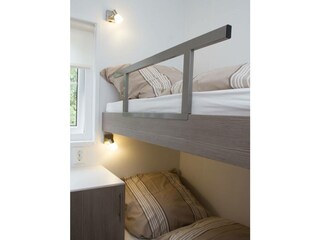 Ferienwohnung Tidofeld Außenaufnahme 5