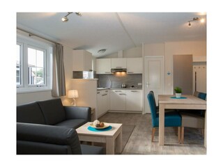 Ferienwohnung Tidofeld Außenaufnahme 6