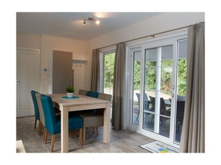 Ferienwohnung Tidofeld Außenaufnahme 7