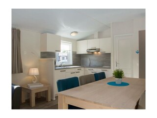Ferienwohnung Tidofeld Außenaufnahme 8