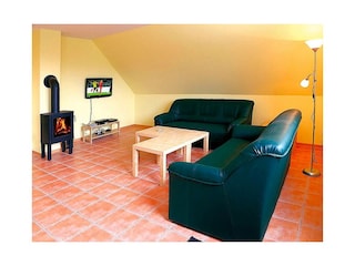 Ferienwohnung Zierow Außenaufnahme 2